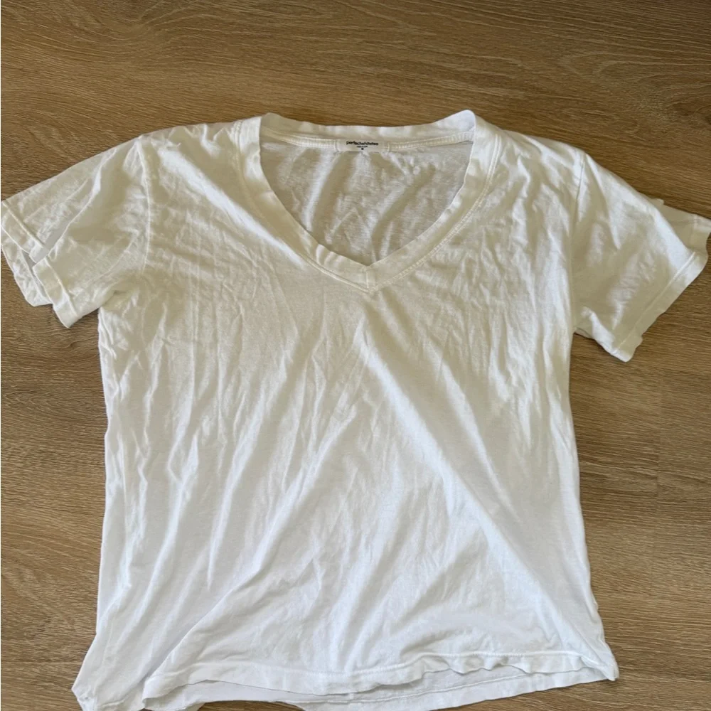 PerfectWhiteTee - Hendrix - Picture 5 of 7